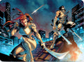 GI JOE 21